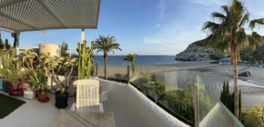 El Jardín del Camaleón, Agua Amarga